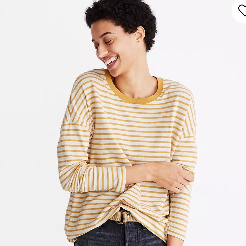 Rivet and Thread Ex-Boyfriend Tee